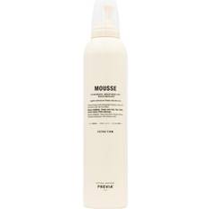 Organic Mousses Previa Extra Firm Styling Mousse 300ml