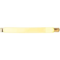 Bobby Pin Sun Yellow 1pcs