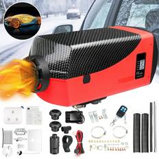 Car Heaters Sunukerr 12V 5-8KW Diesel Air Heater