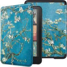 EReaders Lobwerk Case For Kindle Paperwhite 2024 12gen