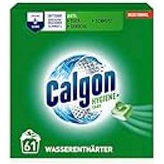 Calgon Hygiene Tabs Wasserenthärter 1 x 61 Tabs
