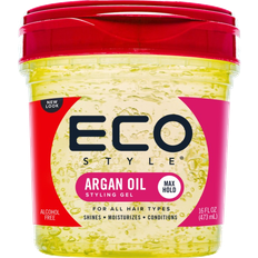 Moroccan Argan Oil Styling Gel 473 ml