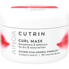 Hårprodukter Cutrin Ainoa Curl Mask 200 ml