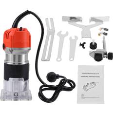 Fixed Routers Ejoyous Electric Hand Trimmer 220V 30000RMIN