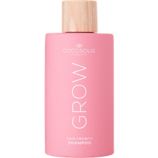 Grow Schampo För Hårrötterna 250 ml