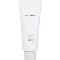 Ambre Vanille Exfoliating Body Wash 200 ml