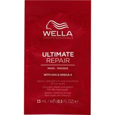 Wella Ultimate Repair Mask 15 ml