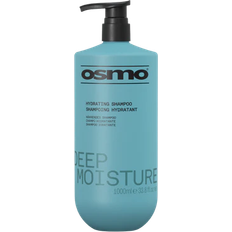 Osmo Shampoos Osmo Deep Moisture Hydrating Shampoo 1000ml