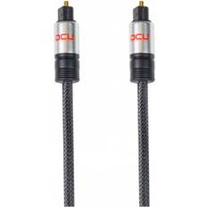 3 Meter Fiberkabel DCU 30751040 3m