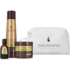 Macadamia Gift Boxes & Sets Macadamia Ultra Rich Beauty Bag Gift Set