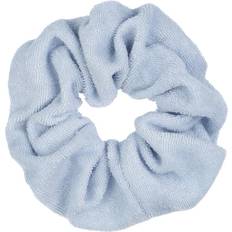 Terry Scrunchie Cool Blue