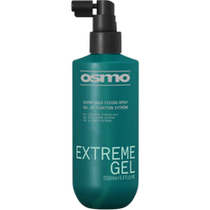 Osmo Hair Sprays Osmo Extreme Gel Super Hold Fixing Spray 250 ml