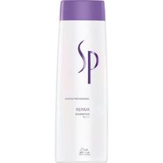 System Professional Av Wella Repair Shampoo 250 ml