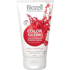 Hårprodukter Biozell Color Glow Nourishing Toning Mask 150 ml