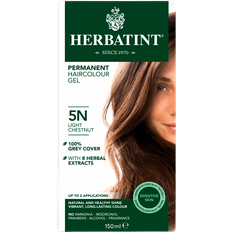 Herbatint 5N Hårfarve Light Chestnut 170 ml