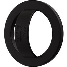 Silicone MagSafe Ring Mount Black
