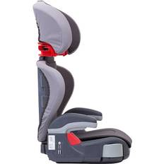 Graco Autostole Graco Junior Maxi R129 Autostol Grå