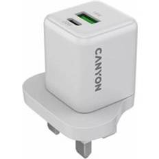 Cu20Ac Usb-c Usb-a 20W Wall Charger