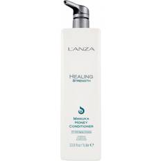 Lanza Healing Strength Manuka Honey Conditioner 1000 ml