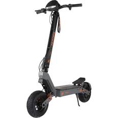 Kukirin G4 2025 Elektrisk Elscooter 2000W