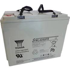 Yuasa Blybatteri 12 V 150 Ah AGM