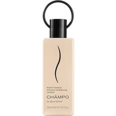 Kapha Clarifying Shampoo