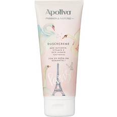 Passion Nature Paris Duschcreme 200 ml