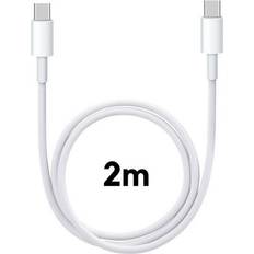 USB-C Cable 2m for iPad Pro 12.9 inch
