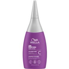 Permanentvätskor Wella Pro+ Perform Perm Lotion C 75 ml