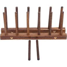 Goolrc Drying Rack Environmentally Friendly Dish Drainer