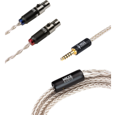 Meze Premium Mini XLR to Jack 4.4mm Headphone Extension Cable