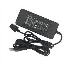 Accessories for Electric Vehicles Sans Marque E-Scooter Power Adapter for KQi 2 KQi 3