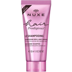 Hair Shampoo For Shine 30 ml