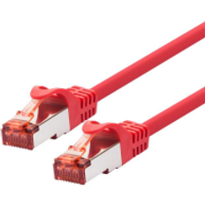 Kablar Logon Patch Cable CAT6 F UTP 20m