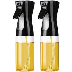 Spraypullo Öljylle Lasissa 200 ml