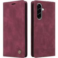 GANGXUN Flip Case Samsung Galaxy A56