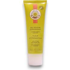 Roger & Gallet Shower Gel Roger & Gallet Osmanthus Flower Shower Gel 50 ml