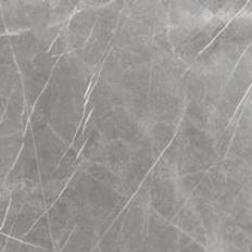 Alusplash Splashback Grey Marble 3050 x 25 x 610 mm Splash Guard