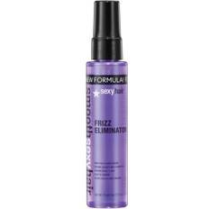 Sexy Hair Hair Serums Sexy Hair Smooth Frizz Eliminator Serum 75 ml 75.1ml
