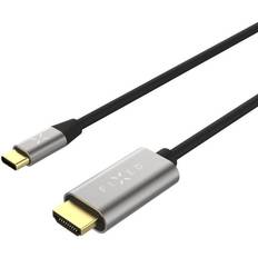 FIXED USB-C HDMI Cable 4K 60Hz 2m