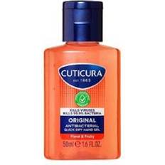 Original Anti Bacterial Hand Gel 50ml