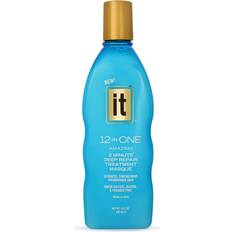 12-in-One Amazing Deep Repair Hair Treatment Masque