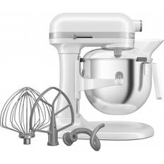 KitchenAid Køkkenmaskiner KitchenAid 5KSM70JPXEWH Bordmixer 375 W