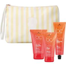 Schwarzkopf Gift Boxes & Sets Schwarzkopf Bc Bonacure Sun Protect Travel Set