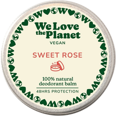 Deodorant Balm Sweet Rose 35 g
