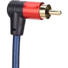 3.5mm Male to 2RCA Female Cable