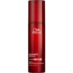 Wella Värmeskydd Wella Ultimate Repair Leave-In Treatment 95 ml