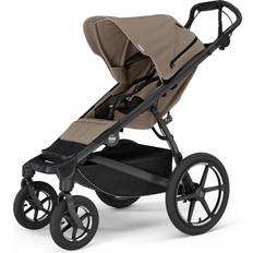 Thule Urban Glide 4-Wheel Tinted Taupe
