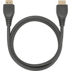 Èssentials Ultra High-Speed 8K HDMI 2.1 Cable 1m