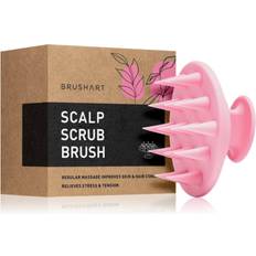 Home Salon Scrub Hair Massage Redskaber